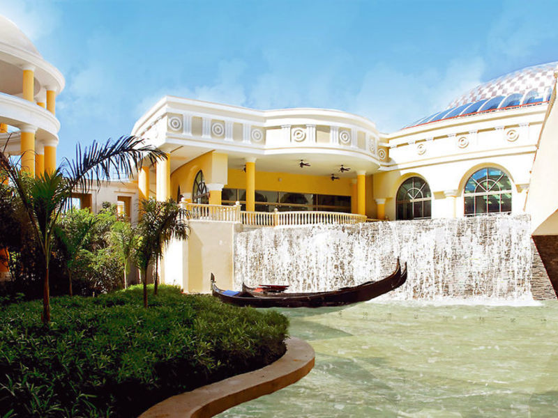 Iberostar Grand Hotel Paraiso