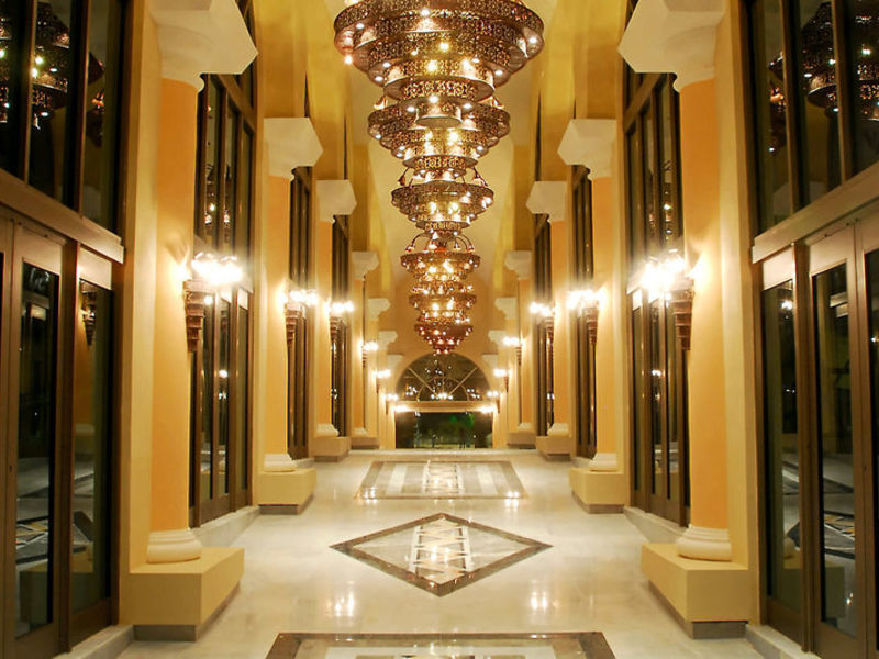 Iberostar Grand Hotel Paraiso