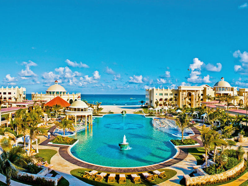 Iberostar Grand Hotel Paraiso