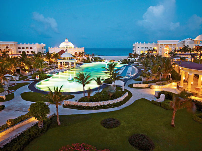 IBEROSTAR Grand Hotel Paraiso