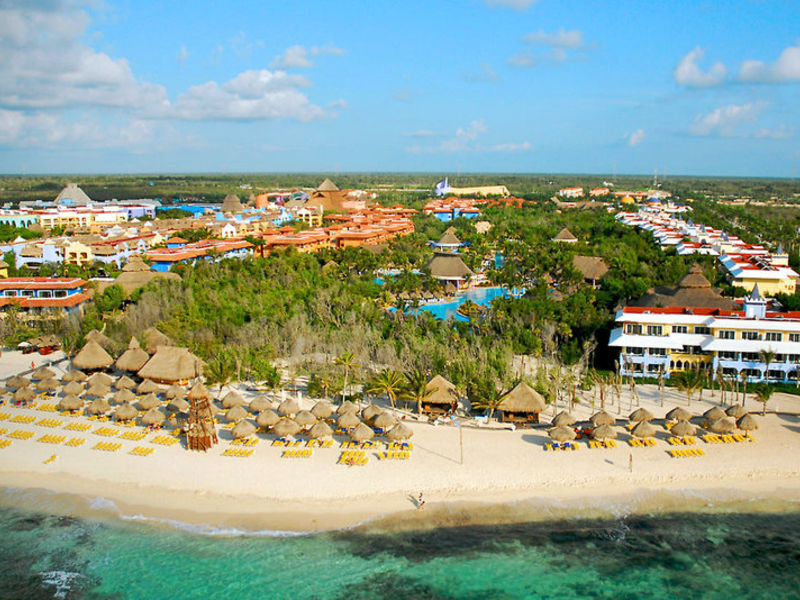 IBEROSTAR Paraiso Beach