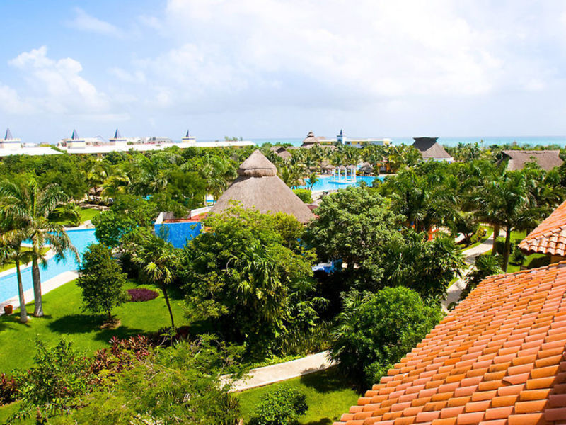 IBEROSTAR Paraiso Beach