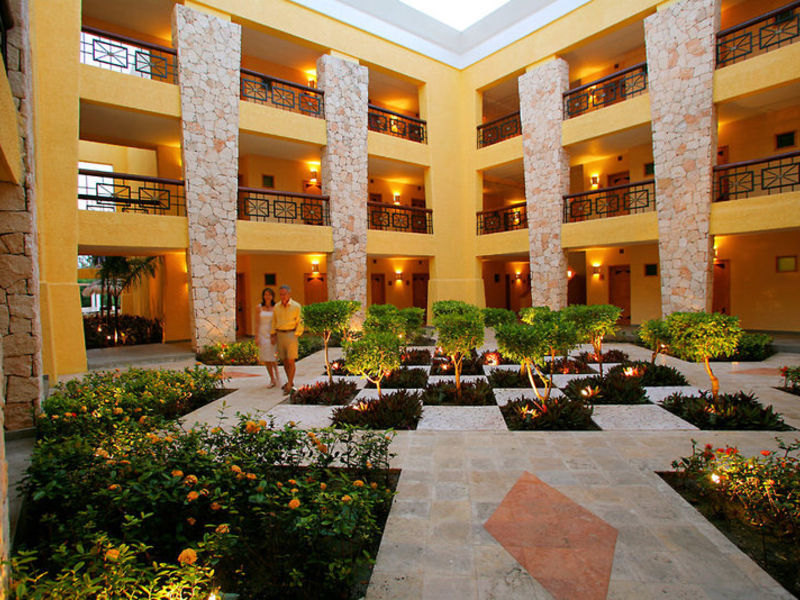 IBEROSTAR Paraiso Maya