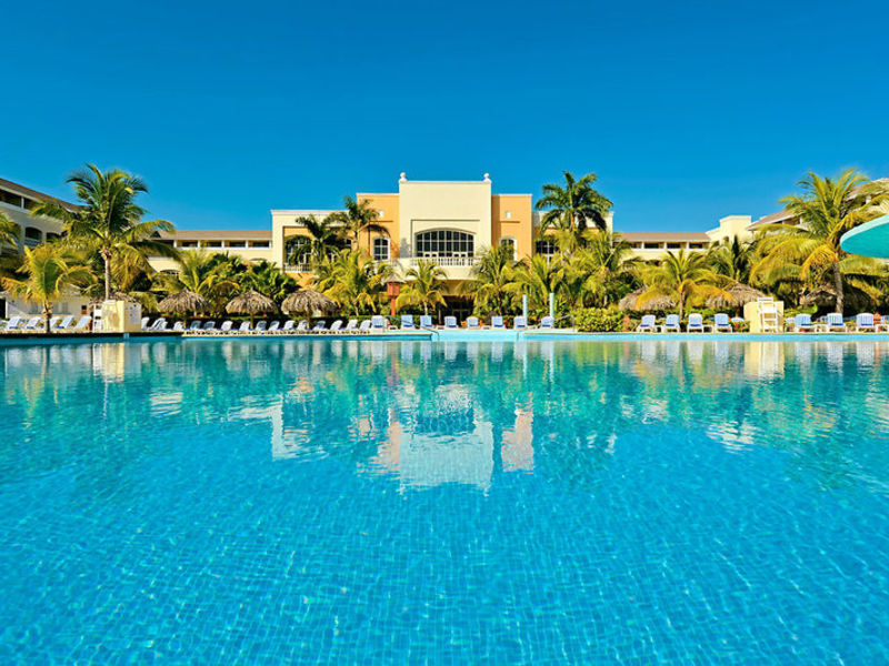 Iberostar Rose Hall Beach KK