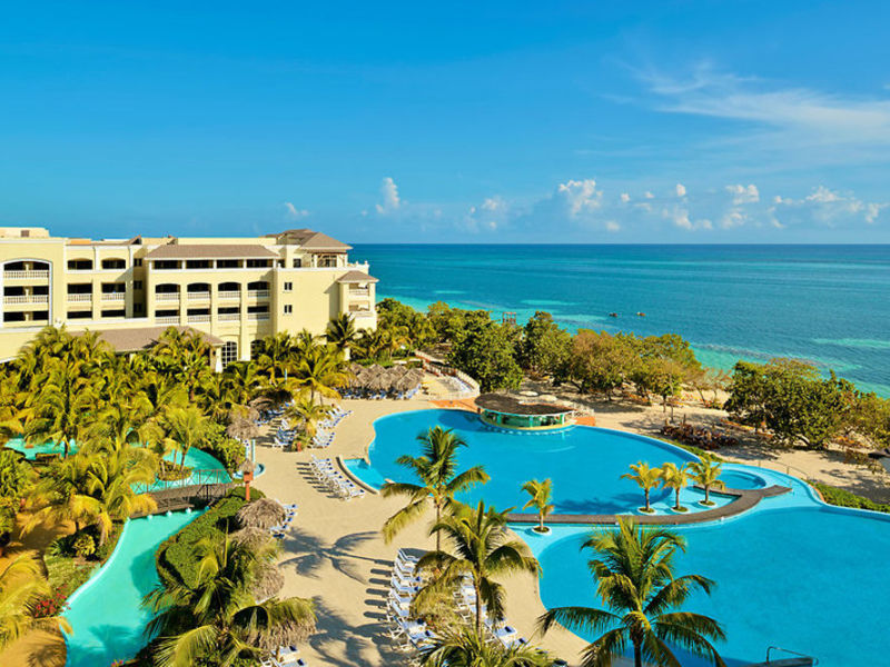 IBEROSTAR Rose Hall Beach