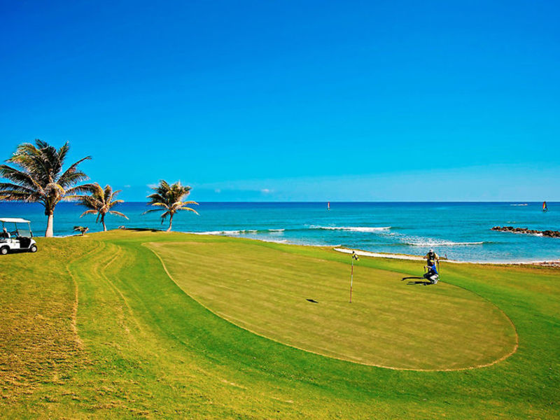 IBEROSTAR Rose Hall Beach