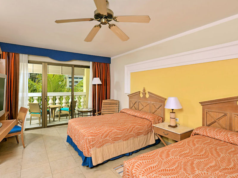 IBEROSTAR Rose Hall Beach