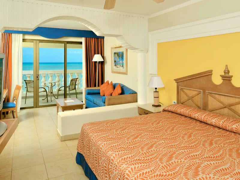 IBEROSTAR Rose Hall Beach