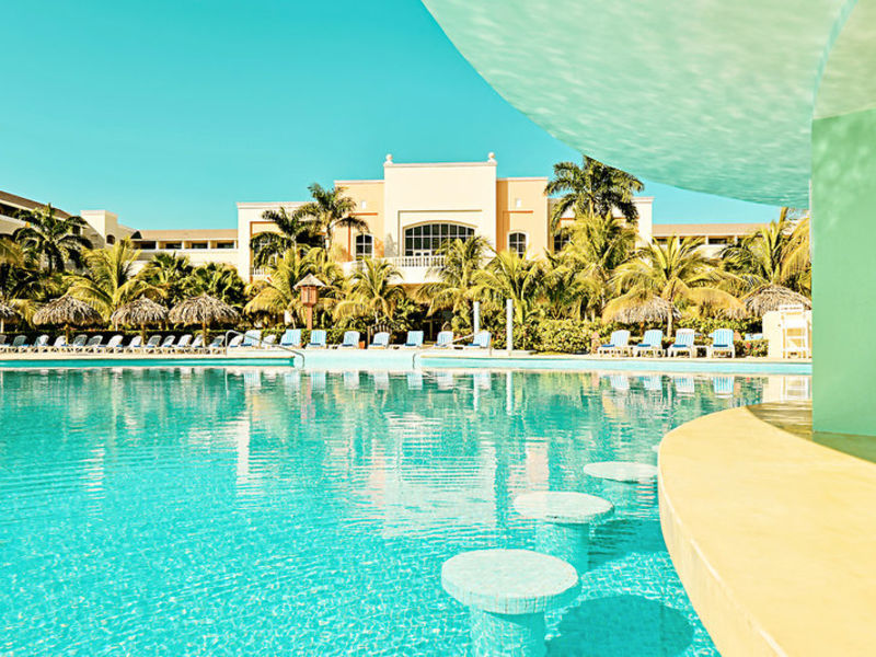 IBEROSTAR Rose Hall Beach