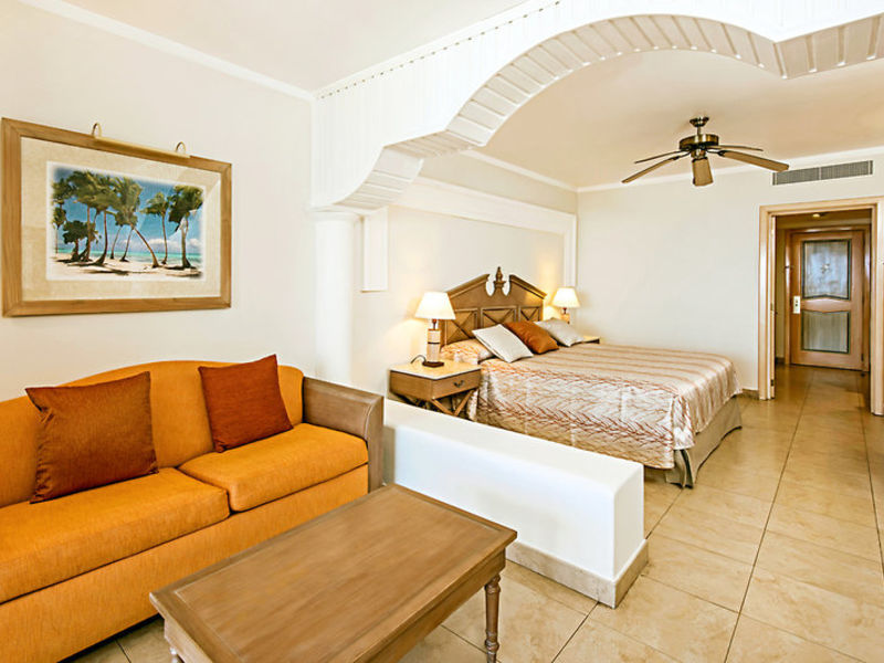 IBEROSTAR Rose Hall Beach