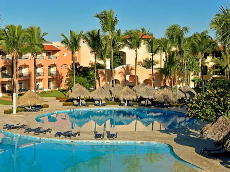 Iberostar Selection Hacienda Dominicus