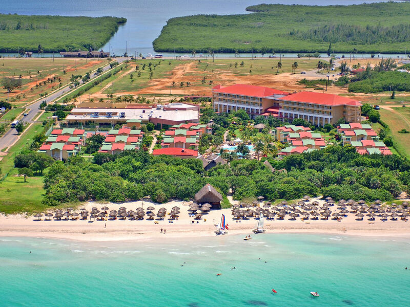 Iberostar Tainos