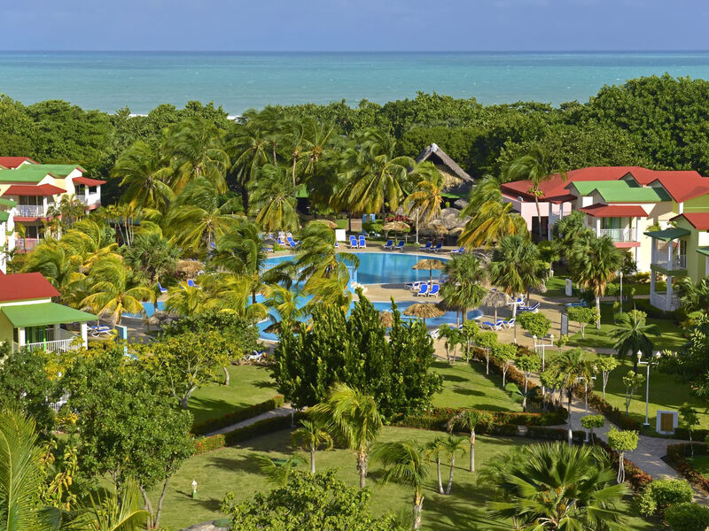 Iberostar Tainos