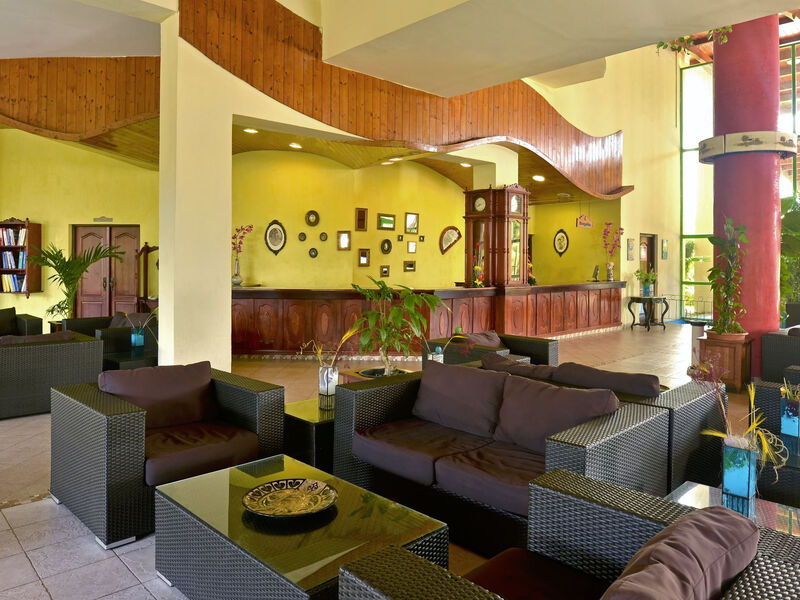 Iberostar Tainos