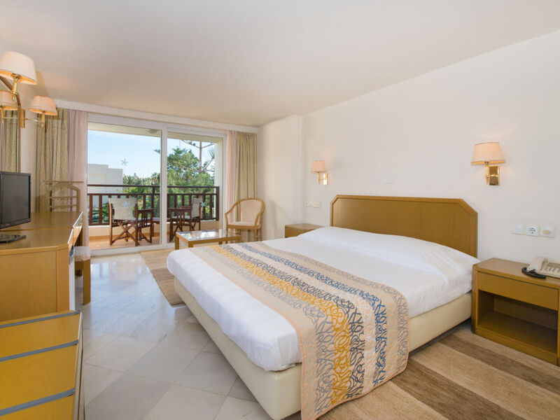 Iberostar Waves Creta Panorama &Amp; Mare