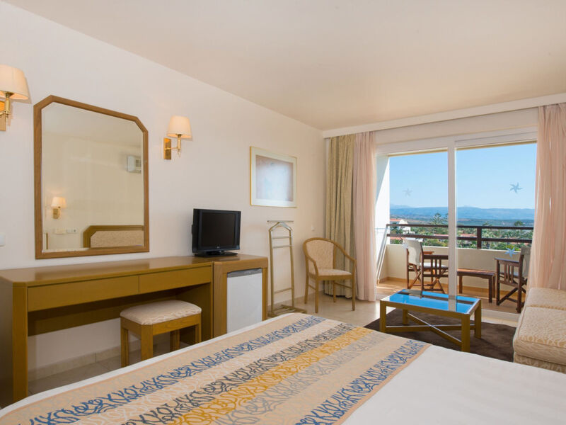 Iberostar Waves Creta Panorama &Amp; Mare