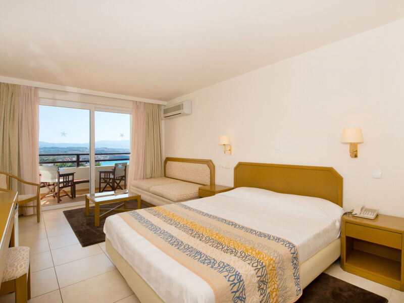 Iberostar Waves Creta Panorama &Amp; Mare