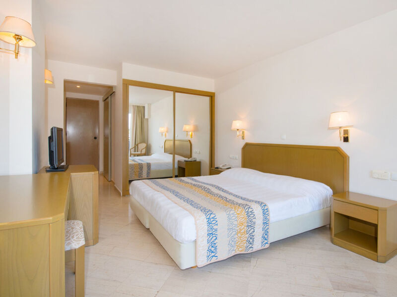 Iberostar Waves Creta Panorama &Amp; Mare