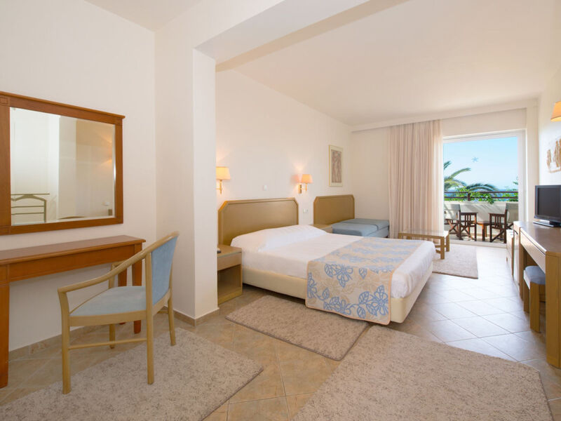 Iberostar Waves Creta Panorama &Amp; Mare