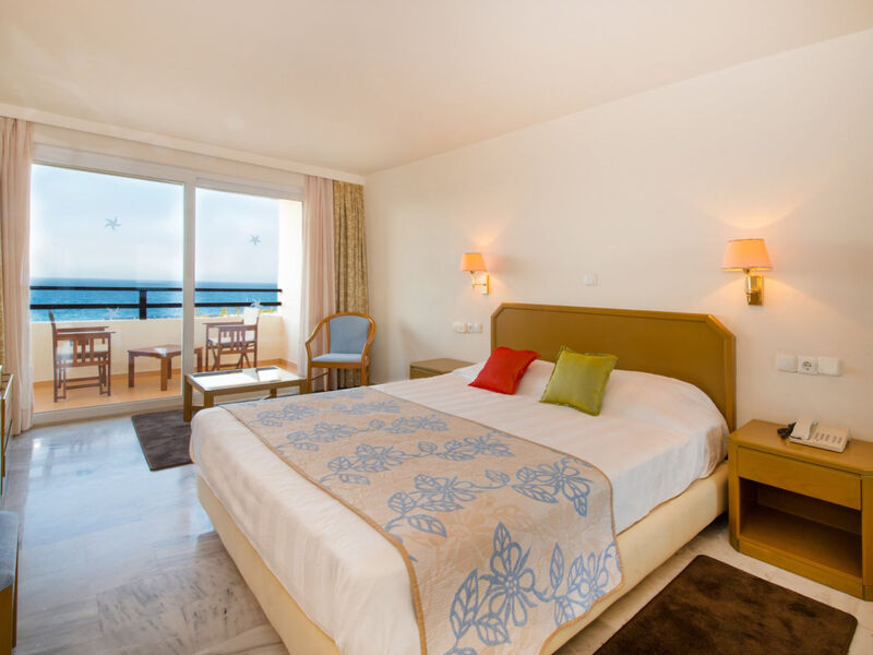 Iberostar Waves Creta Panorama &Amp; Mare