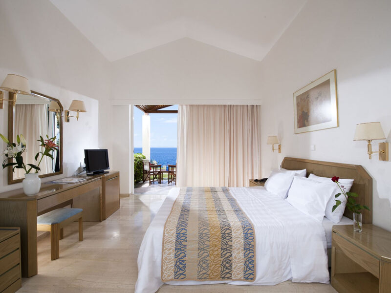 Iberostar Waves Creta Panorama &Amp; Mare