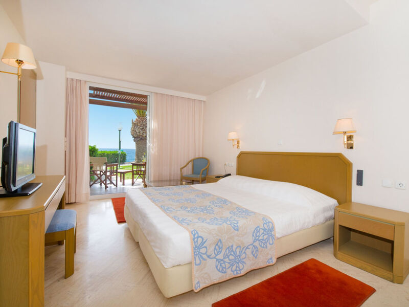 Iberostar Waves Creta Panorama &Amp; Mare