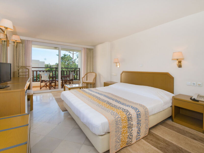 Iberostar Waves Creta Panorama &Amp; Mare