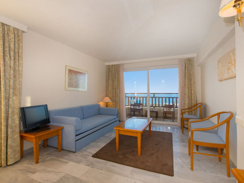 Iberostar Waves Creta Panorama &Amp; Mare