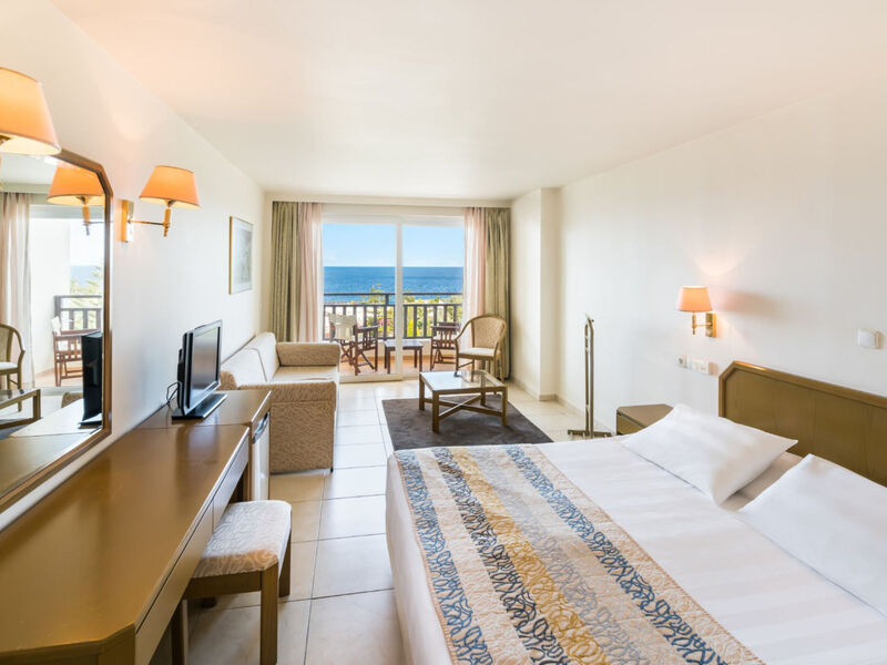 Iberostar Waves Creta Panorama &Amp; Mare