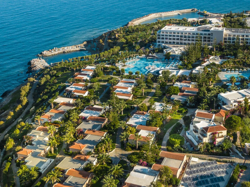 Iberostar Waves Creta Panorama &Amp; Mare