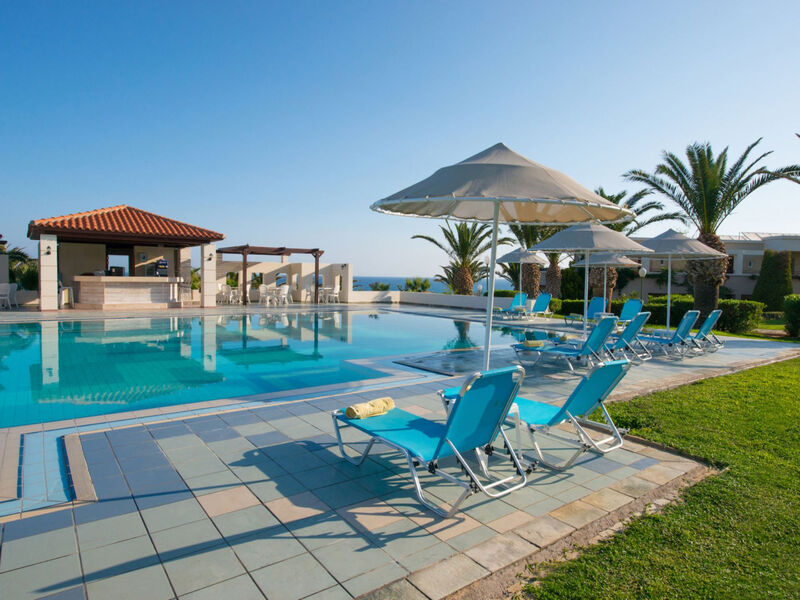 Iberostar Waves Creta Panorama &Amp; Mare