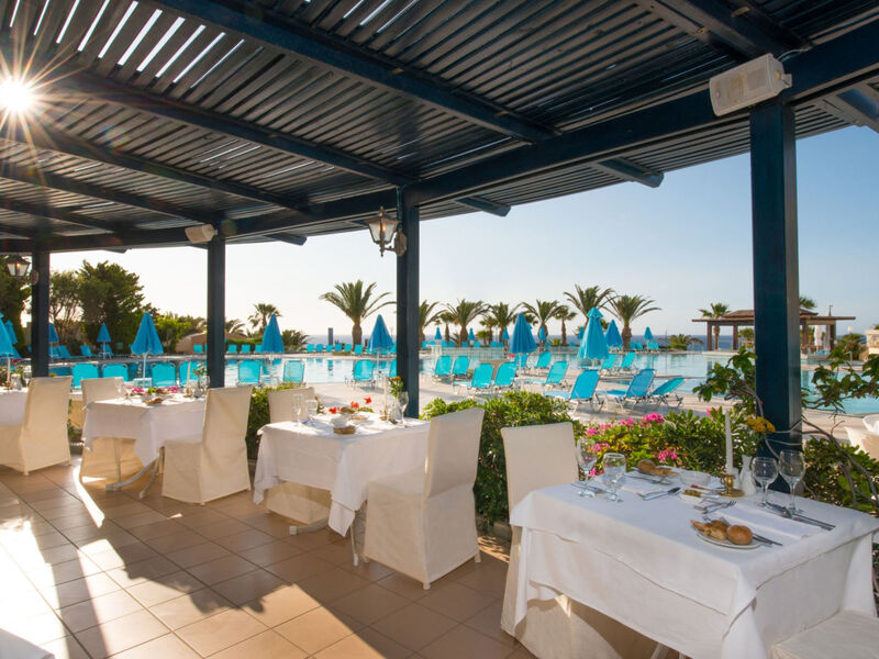 Iberostar Waves Creta Panorama &Amp; Mare