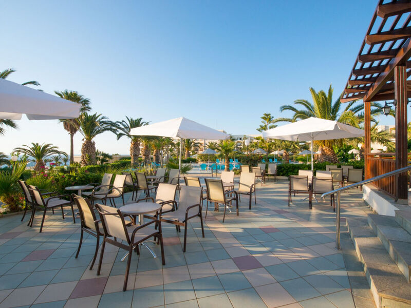 Iberostar Waves Creta Panorama &Amp; Mare