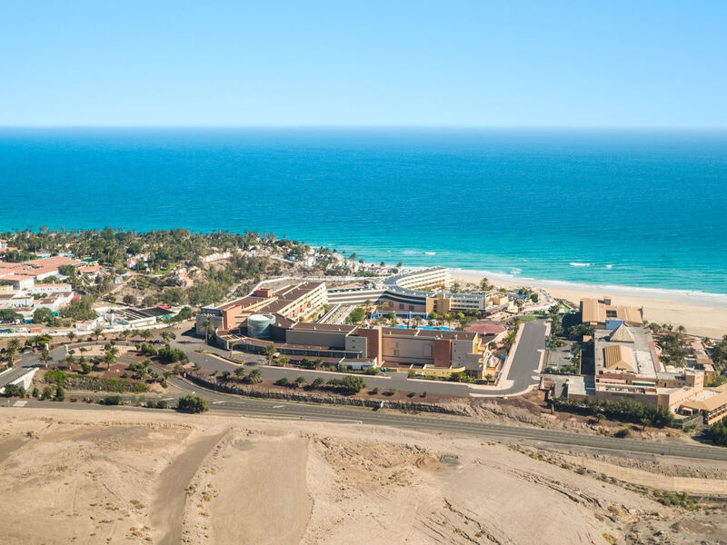 Iberostar Waves Gaviotas Park