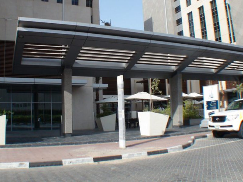 Ibis Deira City Centre