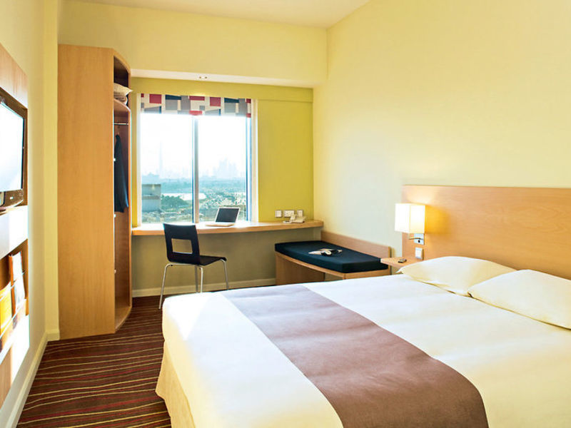 ibis Dubai Al Rigga