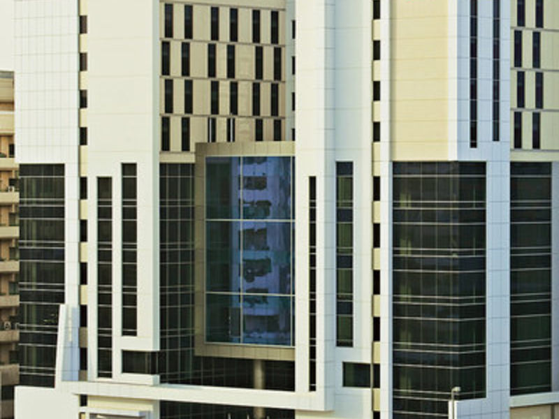 ibis Dubai Al Rigga