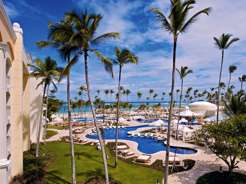 IBS Grand Hotel Bavaro SP Pack