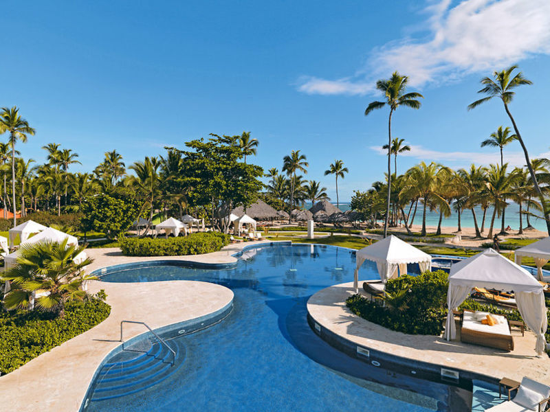 IBS Grand Hotel Bavaro SP Pack