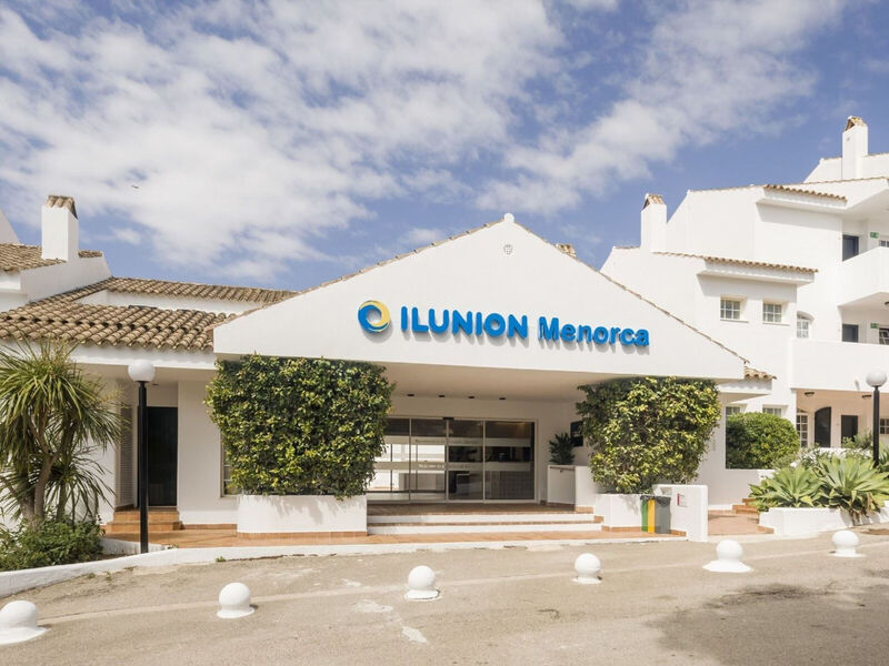 Ilunion Menorca