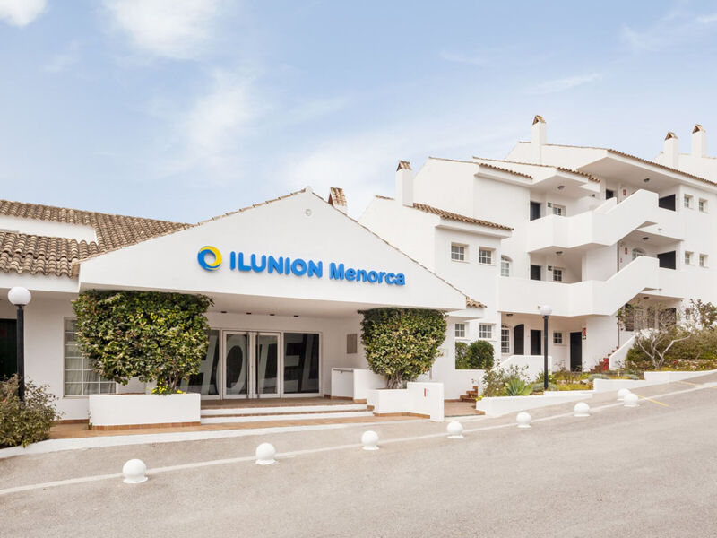 Ilunion Menorca