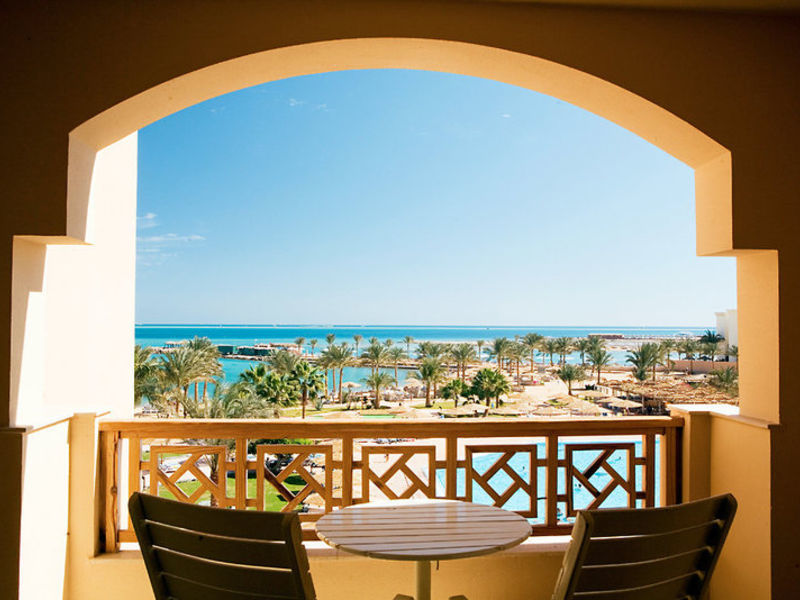 InterContinental Hurghada