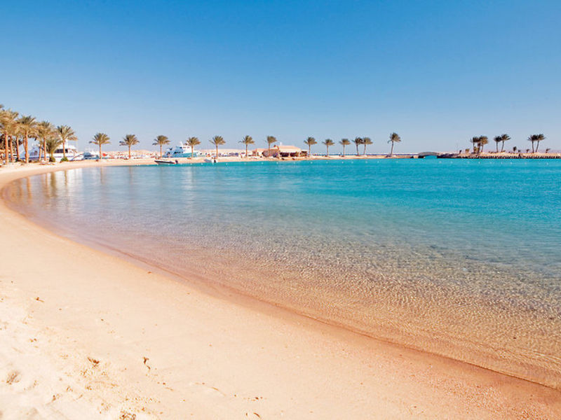 InterContinental Hurghada