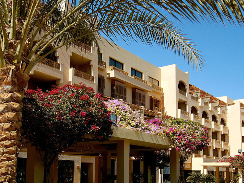 InterContinental Hurghada