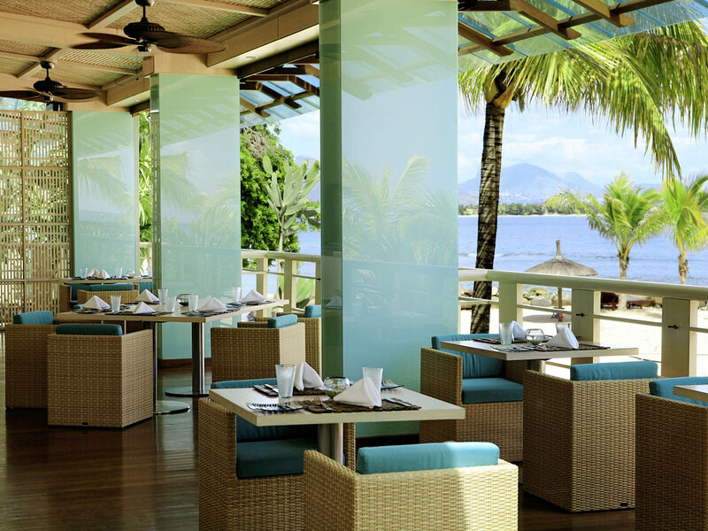 Intercontinental Mauritius Resort