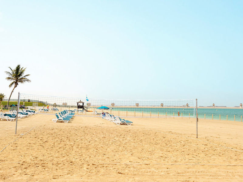 JA Jebel Ali Beach Hotel