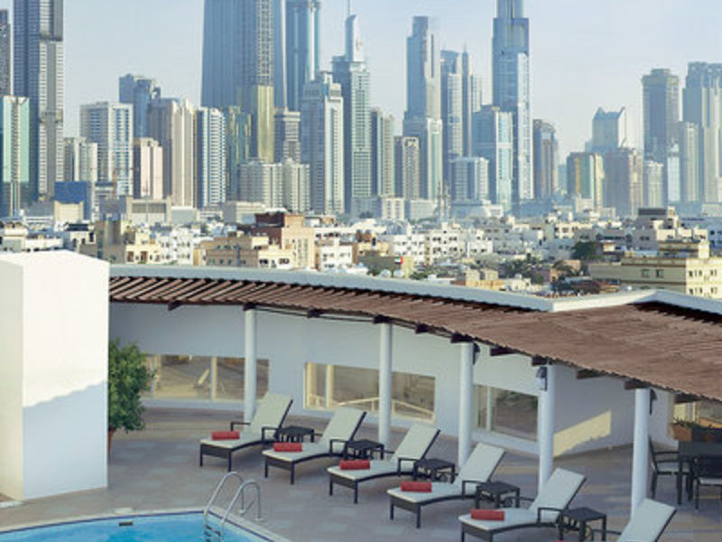 Jumeira Rotana