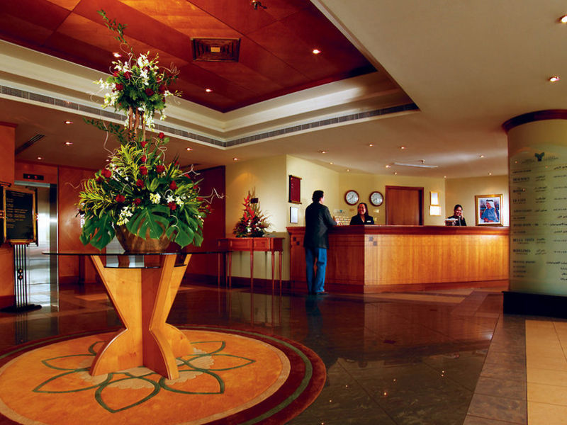 Jumeira Rotana