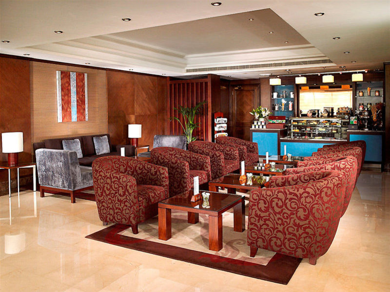 Jumeira Rotana