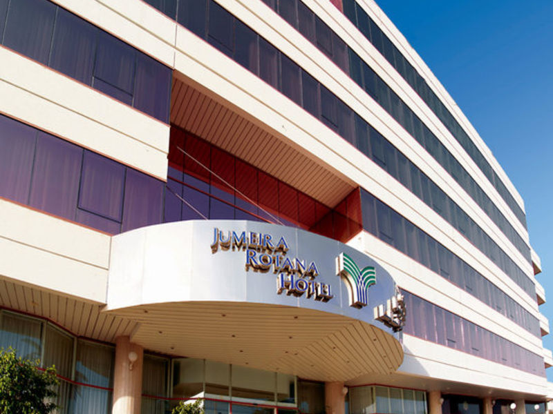 Jumeira Rotana